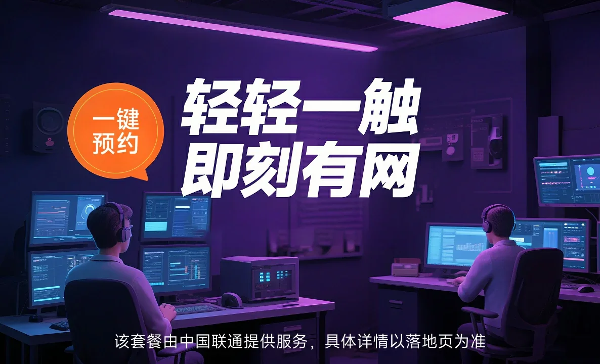 垦利区中国联通